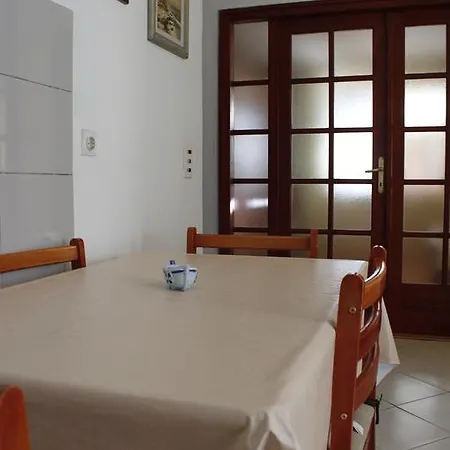 Heli Apartment Sibenik