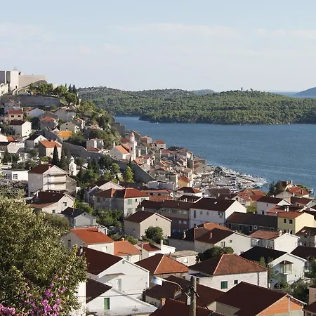 Heli Apartment Sibenik