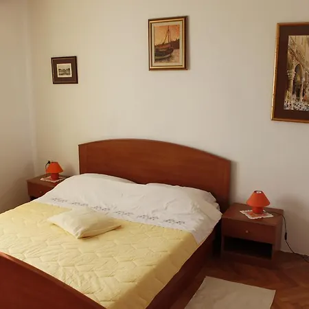 Apartament Heli Szybenik