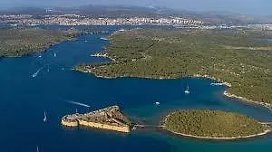 Heli * Sibenik