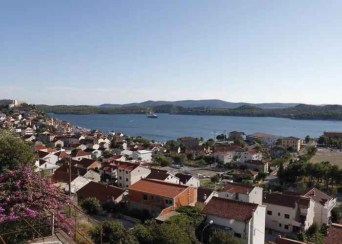 아파트 Heli 시베니크