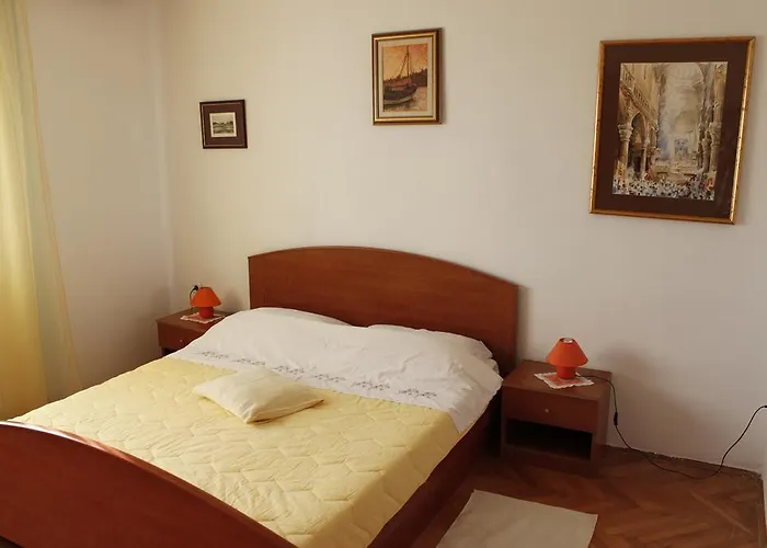 아파트 Heli 시베니크