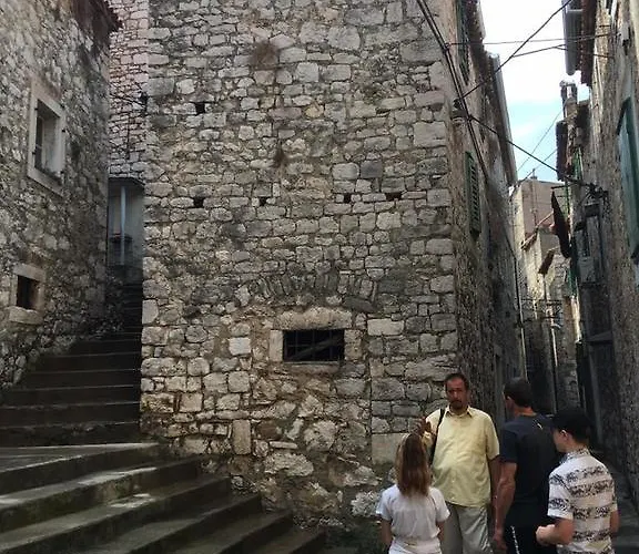 아파트 Heli 시베니크